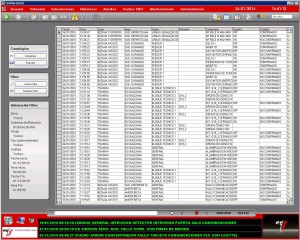 Teleaginte energia ETS